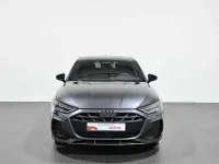 Usado Audi A3 Sportback Comfort 150 CV (110 kW) 2025 Gris Utilitario