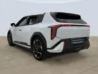 Usado Kia EV4 GT-Line 150 kW (204 CV) 2025 Blanco Berlina