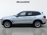 Usado BMW X3 Advantage 190 CV (139 kW) 2021 SUV