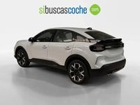 Nuevo Citroën C4 Business Class 145 CV (106 kW) 2025 Blanco