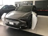 Nuevo Subaru Solterra Active 160 kW (218 CV) 2026 Eléctrico SUV