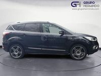 usado Ford Kuga Vignale 1.5 Ecob. S&s 4x4 Aut. 180