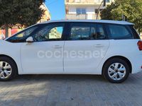 Usado Citroën Grand C4 Picasso Seduction 115 CV (84 kW) 2013 Blanco Monovolumen