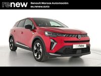 Usado Renault Symbioz Techno 145 CV (106 kW) 2025 Rojo SUV