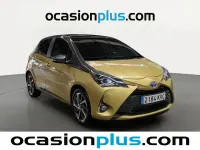 Begagnad Toyota Yaris Hybrid 100 HK (73 kW) 2019 Otro Sedan