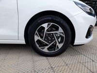 Nuevo Hyundai i30 100 CV (73 kW) 2025 Blanco atlas Utilitario