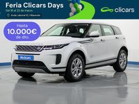 Usado Land Rover Range Rover evoque S 150 CV (110 kW) 2020 Blanco SUV