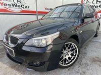 usado BMW 530 530 xd Touring