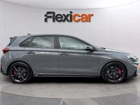 Usado Hyundai i30 N Performance 280 CV (205 kW) 2021 Gris Utilitario