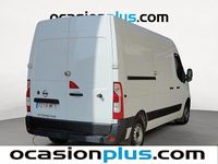 Usado Nissan Interstar 135 CV (99 kW) 2023 Blanco Van