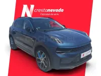 Usado Lynk & Co 01 261 CV (191 kW) 2023 Azul SUV