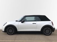 Usado Mini Cooper 163 CV (119 kW) 2025 Utilitario
