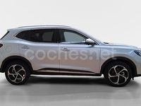 Usado MG EHS Luxury 258 CV (189 kW) 2024 Gris / plata SUV