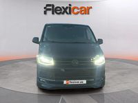 Usado VW Multivan 150 CV (110 kW) 2020 Negro Van