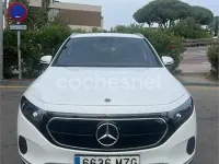 Usado Mercedes EQA250 139 kW (190 CV) 2023 Eléctrico SUV