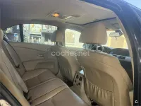 Usado BMW 520 163 CV (119 kW) 2006 Gris / plata Berlina