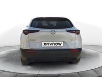 Usado Mazda CX-30 140 CV (102 kW) 2025 Blanco SUV