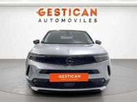 Usado Opel Mokka Edition 101 CV (74 kW) 2022 Plateado SUV