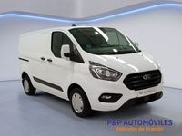 usado Ford Transit Custom Ft 280 L1 Van Trend 130