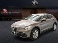 usado Alfa Romeo Stelvio 2.2 Speciale Awd Aut. 210