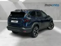 Usado Dacia Bigster Journey 155 CV (114 kW) 2025 Azul SUV
