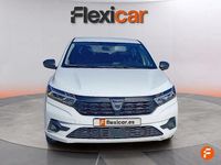 Usado Dacia Sandero Essentiel 91 CV (66 kW) 2022 Blanco