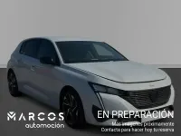 Usado Peugeot 308 Allure 130 CV (95 kW) 2024