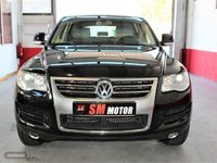 usado VW Touareg 2.5 R5 TDI Motion