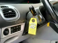 Usado Citroën Xsara Picasso Exclusive 92 CV (67 kW) 2007 Gris / plata Monovolumen