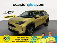 Usado Toyota Yaris Cross Active 116 CV (85 kW) 2024 Marrón SUV