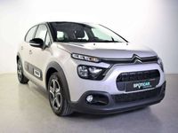 usado Citroën C3 PureTech 60KW (83CV) Feel