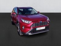 usado Toyota RAV4 Hybrid 2.5l 220h Advance