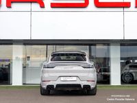 Usado Porsche Cayenne 460 CV (338 kW) 2022 Beige SUV