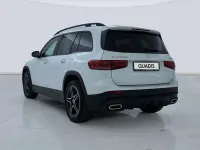 Usado Mercedes GLB200 150 CV (110 kW) 2021 Blanco SUV