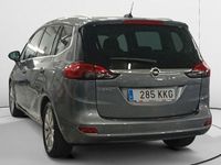Usado Opel Zafira Excellence 140 CV (102 kW) 2018 Monovolumen