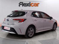 Usado Toyota Corolla Active 122 CV (89 kW) 2020 Blanco Utilitario