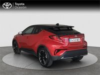Usado Toyota C-HR Sport 184 CV (135 kW) 2023 Otro SUV