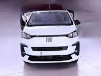 Usado Fiat Scudo S 120 CV (88 kW) 2024 Blanco Van