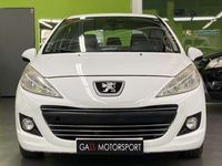 usado Peugeot 207 1.4 VTi 16v Sport