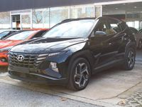 Usado Hyundai Tucson 268 CV (197 kW) 2022 Negro SUV