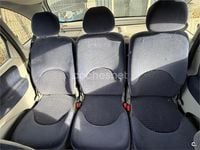 Brugt Citroën Xsara Picasso 110 HK (80 kW) 2006 Grå MPV