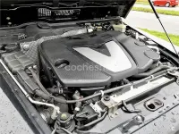 Usado Mercedes G320 224 CV (164 kW) 2006 Negro SUV