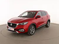 Usado MG EHS Luxury 258 CV (189 kW) 2022 Rojo SUV