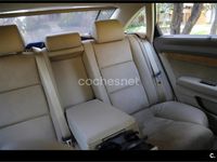 Usado Audi A6 225 CV (165 kW) 2004 Gris / plata Berlina