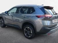 Usado Nissan X-Trail N-Connecta 204 CV (150 kW) 2025 Skyline grey SUV