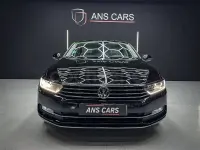 Usado VW Passat Sportline 150 CV (110 kW) 2015 Negro Berlina