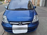 Usado Citroën C8 Exclusive 138 CV (101 kW) 2006 Azul Monovolumen