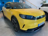 Usado Ford Capri Premium 250 kW (340 CV) 2025 Eléctrico SUV