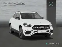 Usado Mercedes GLA200 150 CV (110 kW) 2026 SUV