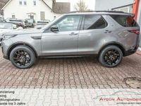 usado Land Rover Discovery 3.0 SDV6 Landmark Edition 7Sitze-Pano.